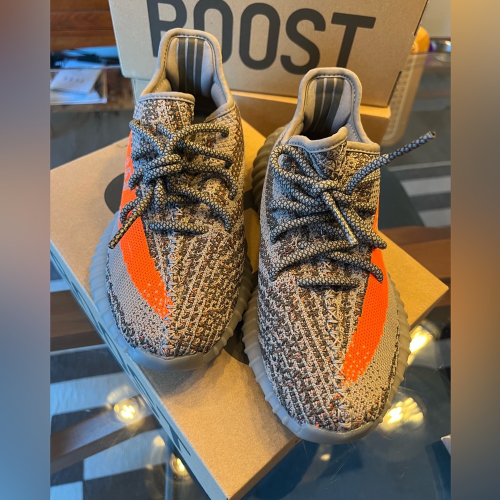 Yeezy 350 Beluga Mens sz 5